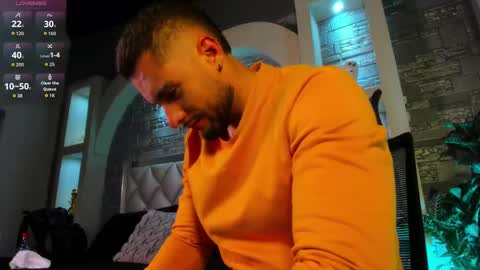 dominic de luca online show from September 2025 02:06:01 AM