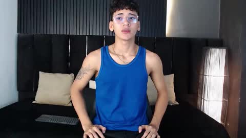 Dominic online show from September 2025 11:16:02 PM