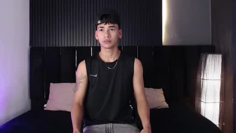 Dominic online show from November 2025 10:07:02 PM