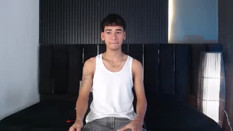 Dominic online show from February 2026 12:20:01 AM