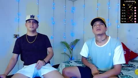 DOMINIC AND ANDREW online show from December 2024 04:41:01 AM