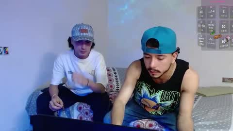 DOMINIC AND ANDREW online show from September 2025 06:37:01 AM