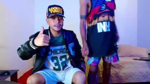 DOMINIC AND ANDREW online show from March 2026 06:20:02 AM