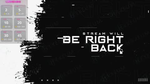 SANTI  independent model online show from January 2025 02:41:01 AM