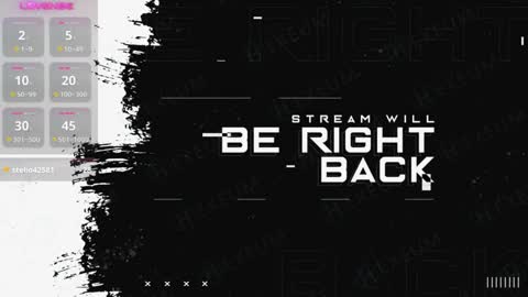 SANTI  independent model online show from February 2025 04:26:02 AM