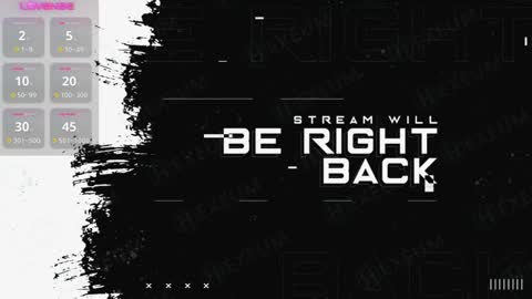 SANTI  independent model online show from February 2025 08:22:02 AM