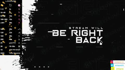 SANTI  independent model online show from April 2026 04:46:01 AM