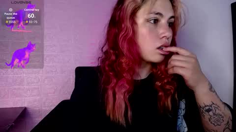 Snapshot of dominic_queen chatting on February 2026 11:47:02 AM online show from February 2026 11:47:02 AM