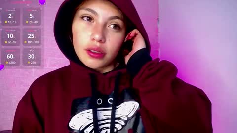 Snapshot of dominic_queen chatting on February 2026 11:54:02 AM online show from February 2026 11:54:02 AM