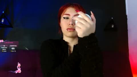 Snapshot of dominic_queen chatting on June 2026 11:49:02 AM online show from June 2026 11:49:02 AM