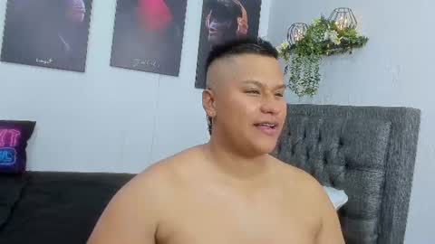 Dominic  online show from June 2026 08:13:02 AM
