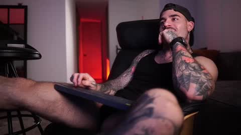 Dominic Sullivan online show from October 2025 06:00:01 AM