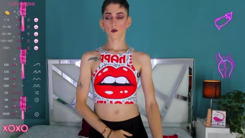 Dominic online show from January 2025 04:54:01 PM