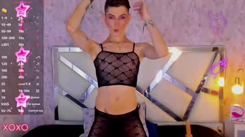 Dominic online show from January 2026 03:28:02 PM