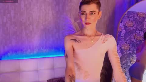 Dominic online show from February 2026 09:59:02 PM