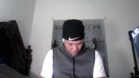 luis online show from March 2026 08:09:01 PM