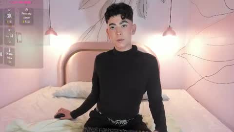 Snapshot of dominicjay_ chatting on July 2026 09:10:01 PM DOMINIC online show from July 2026 09:10:01 PM