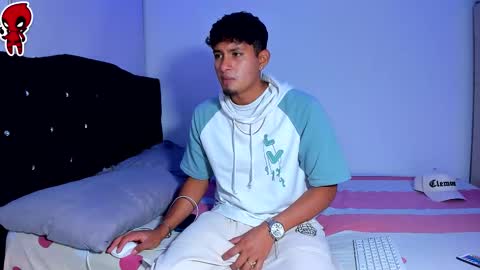  Dominic  online show from March 2026 01:22:02 AM