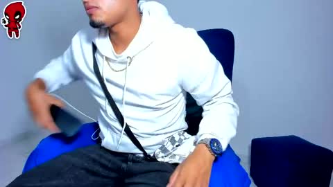  Dominic  online show from March 2026 02:34:02 AM