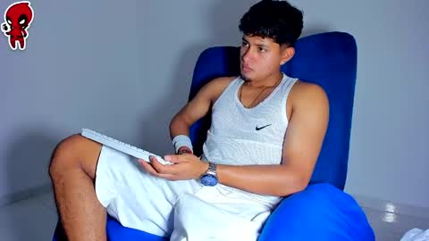  Dominic  online show from June 2026 02:03:01 AM