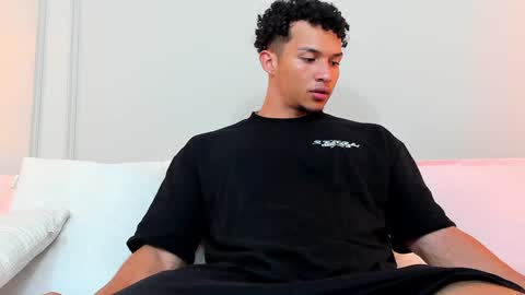 Dominick Star online show from January 2025 04:04:02 AM