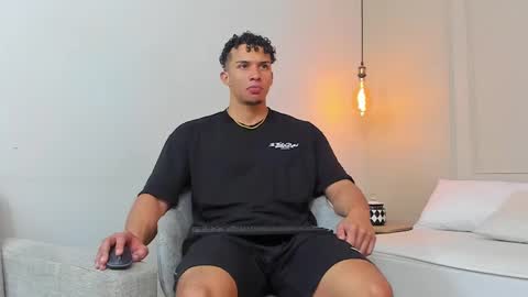 Dominick Star online show from February 2025 03:37:01 AM