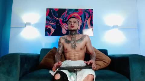 Dominic online show from March 2026 12:59:02 AM