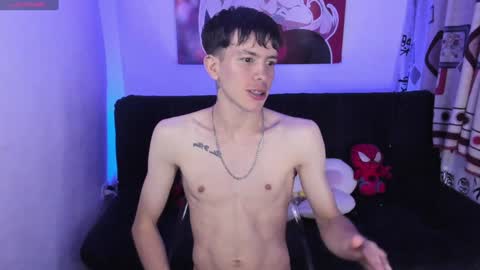 DOMINIC PRINCE   online show from December 2024 06:26:02 AM