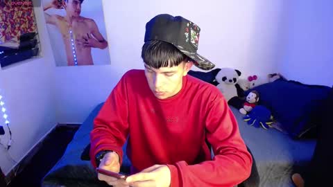 DOMINIC PRINCE   online show from September 2025 12:07:01 PM