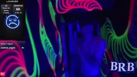 DOMINIC PRINCE   online show from September 2025 06:28:02 AM