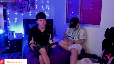 DOMINIC PRINCE   online show from September 2025 03:10:01 AM