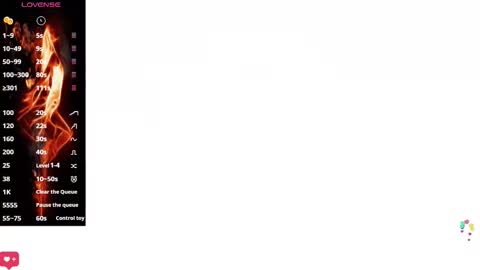 DOMINIC PRINCE   online show from October 2025 08:44:01 AM