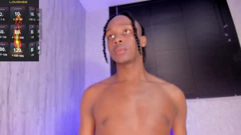 Dominicscott online show from January 2025 01:00:02 PM