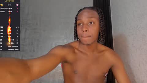 Dominicscott online show from February 2025 01:55:02 PM