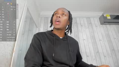 Dominicscott online show from February 2025 12:26:02 PM