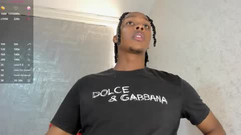 Dominicscott online show from October 2025 12:35:02 PM