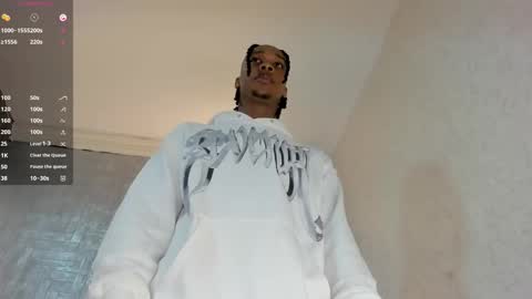 Dominicscott online show from October 2025 12:37:02 PM