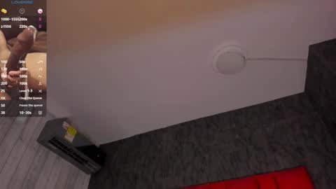 Dominicscott online show from October 2025 12:41:02 PM