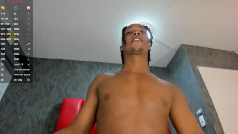 Dominicscott online show from January 2026 01:15:02 PM