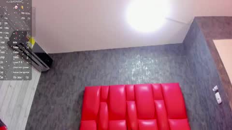 Dominicscott online show from April 2026 01:14:01 PM