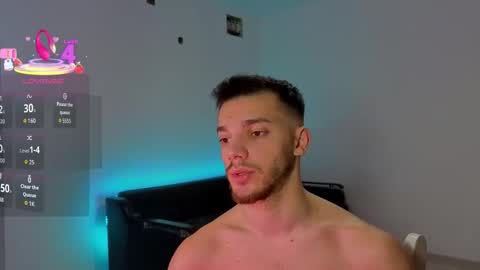 dominicvalente online show from February 2026 05:00:02 PM