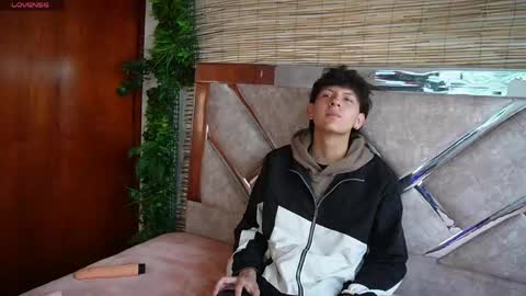 Dominik online show from March 2026 12:11:01 PM