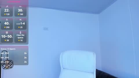 DOMINIC online show from February 2025 06:20:02 AM