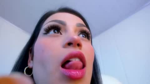 DOMINIC online show from October 2025 12:33:01 AM