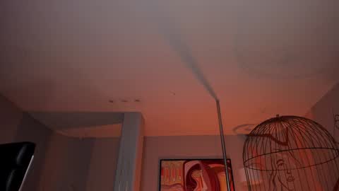 Dominique online show from January 2025 08:42:01 PM