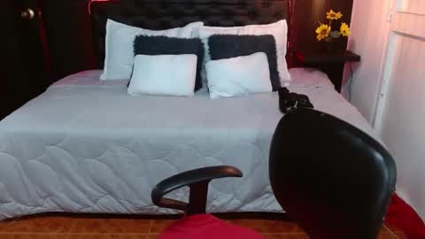  D O M I N K  online show from February 2025 03:23:01 AM