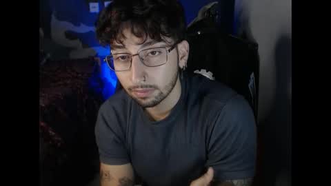 dominus_kane online show from October 2025 05:09:02 AM