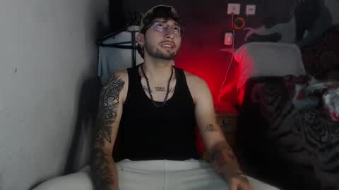 dominus_kane online show from November 2025 05:18:02 AM