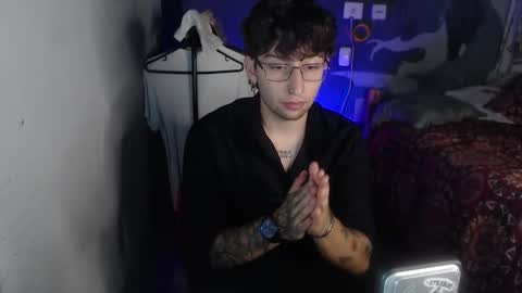 dominus_kane online show from December 2025 02:27:01 AM