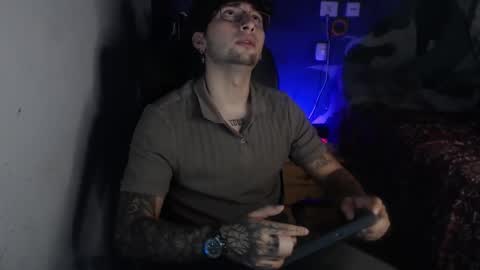 dominus_kane online show from December 2025 11:02:01 PM